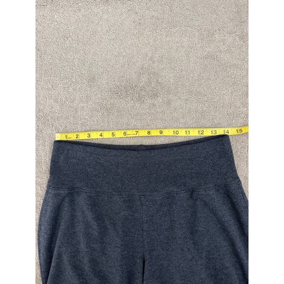 Alo Yoga Contour Joggers Sweatpants Gray Small - Picture 5 of 5